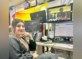 ہندوستانی معاشرے میں تبدیلی کی تحریک دینے والی کشمیری صحافی یاسمین خان سے ملیں