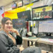 ہندوستانی معاشرے میں تبدیلی کی تحریک دینے والی کشمیری صحافی یاسمین خان سے ملیں