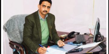 جوائنٹ ڈائریکٹر انفارمیشن کشمیر کو G20 سمٹ کے لیے نوڈل آفیسر مقرر کیا گیا