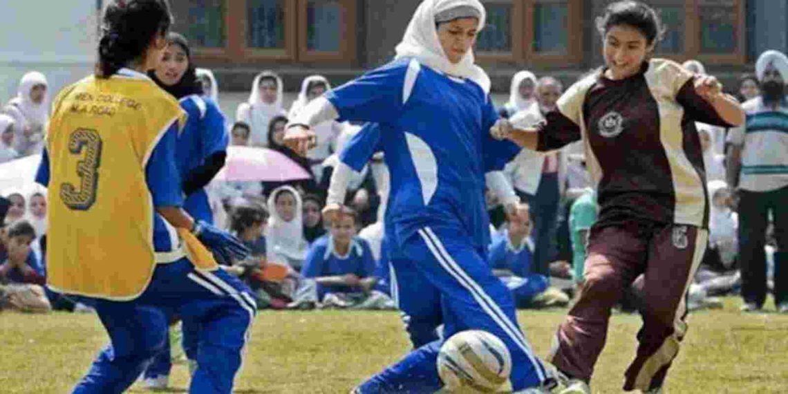 نئے اقدامات جموں و کشمیر کے کھلاڑیوں کو اعلیٰ سطح پر کارکردگی دکھانے میں مدد گار