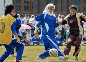 نئے اقدامات جموں و کشمیر کے کھلاڑیوں کو اعلیٰ سطح پر کارکردگی دکھانے میں مدد گار