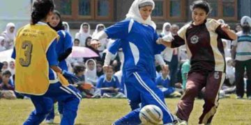 نئے اقدامات جموں و کشمیر کے کھلاڑیوں کو اعلیٰ سطح پر کارکردگی دکھانے میں مدد گار