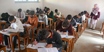 نمبر کلچر ؟