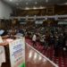 حکومت جموں وکشمیر کو میڈیکل ٹورازم کا مرکز بنانے کیلئے پرعزم: منوج سنہا