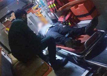 راولاکوٹ کےجج کا راولپنڈی میں قتل