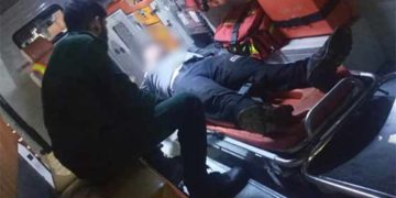راولاکوٹ کےجج کا راولپنڈی میں قتل