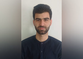 پلوامہ کے عبدالباسط نے نیٹ امتحان پاس کرکے جموںو کشمیر کا نام روشن کیا