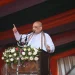 پی ایم مودی کی قیادت میں جموں و کشمیر ترقی کی راہ پر گامزن ہے۔ امت شاہ