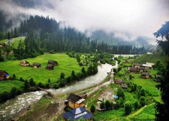 جموں و کشمیر میں پہلی بار قانونی خدمات پر 3 روزہ قومی کانفرنس 29 جون سے منعقد ہوگی