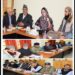 چیئر پرسن جموںوکشمیر حج کمیٹی نے حج۔2023ءکے اِنتظامات کا جائزہ لیا