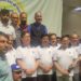 دماغ اور جسم کے انضمام کے لیے یوگا ضروری ہے۔ چیف جسٹس