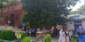 ’سی یو ای ٹی‘پر انتظامیہ کا فیصلہ خوش آئند