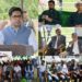 ضلع ترقیاتی کمشنر بانڈی پورہ کا شادی پورہ میں بلاک دیوس کا اِنعقاد