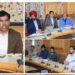 این سی سی نوجوانوں کو نظم و ضبط اور اچھے انسانوں میں تبدیل کرتا ہے: ڈویژنل کمشنر کشمیر