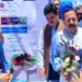 بھدرواہ ہندوستان کے لیوینڈر دارالحکومت اور ایگری اسٹارٹ اپ کی منزل کے طور پر ابھرا ہے: ڈاکٹر جتیندر سنگھ