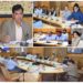 امرناتھ جی یاترا-2023 کیلئے خدمات فراہم کرنے والوں کی رجسٹریشن میں تیزی لائیں:ڈویژنل کمشنر کشمیر