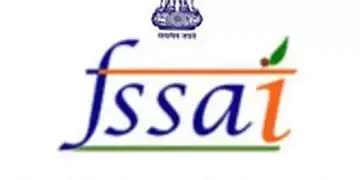 جموں و کشمیر نے مسلسل تیسرے سال فوڈ سیفٹی انڈیکس میں ٹاپ رینک حاصل کیا