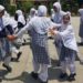 تبتی مسلم کمیونٹی سری نگر میں ترقی کی منازل طے کررہی ہے