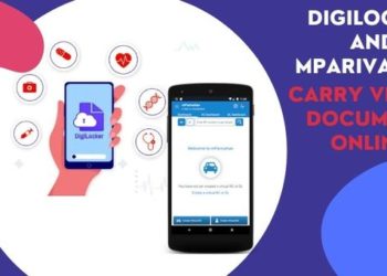ورچول ڈرائیونگ لائسنس اور آر سی تسلیم کریں: حکومت کی انفورسمنٹ ایجنسیوں کو ہدایت