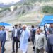 ایل جی سنہا نے بالتل کا دورہ کیا | امرناتھ یاترا کی تیاریوں کا جائزہ لیا