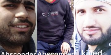 دو نابالغ طالبات کے ساتھ چھیڑ چھاڑکے الزام میں عربی ٹیچرگرفتار