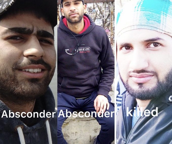دو نابالغ طالبات کے ساتھ چھیڑ چھاڑکے الزام میں عربی ٹیچرگرفتار