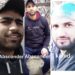 دو نابالغ طالبات کے ساتھ چھیڑ چھاڑکے الزام میں عربی ٹیچرگرفتار