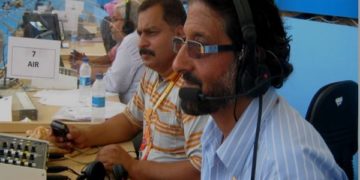سید ہمایوں قیصر سے ملیں جو جموںو کشمیر کے نوجوان ذہنوں کو ریڈیوکے ذریعے تشکیل دے رہے ہیں
