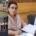 اسپورٹس کونسل اور سائی نے جموں و کشمیر میں کھیلوں کو فروغ دینے کے لیے مفاہمت نامے پر دستخط کیے