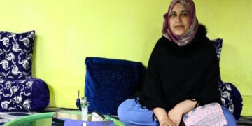 شمالی کشمیر میں پائیدار انقلاب کی قیادت کرنے والے مفرح مجید سے ملیں