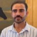 پتھروں اور ریت کو فن کی منفرد شکل دینے والا جموں کشمیر کا کلاکار منظور احمد بھٹ