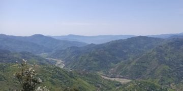 وادی پونچھ بھی سیاحتی مرکز بن سکتی ہے