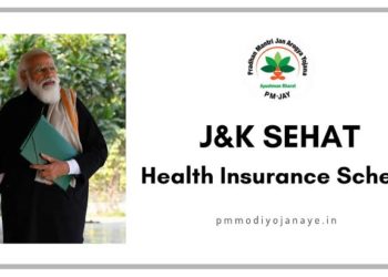 جموں و کشمیر میں PMJAY۔صحت اسکیم کے تحت 98.10 فیصد خاندانوں کا احاطہ کیا گیا