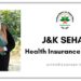 جموں و کشمیر میں PMJAY۔صحت اسکیم کے تحت 98.10 فیصد خاندانوں کا احاطہ کیا گیا