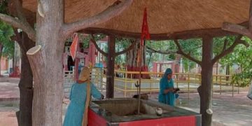 چملیال میلہ۔۔۔ سانبہ میں ہند پاک سرحد پر ہندو مسلم اتحاد کی علامت