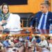 ویمارش آرین نے بارہمولہ کا دورہ کیا اور اے ڈی پی کے تحت پیش رفت کاجائزہ لیا