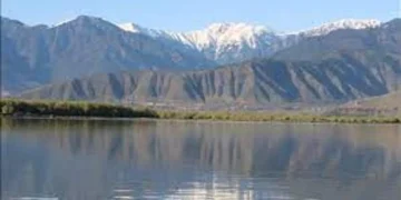 ناسا سیٹلائٹ سے ہوا انکشاف، ڈل، ولر جھیلیں سکڑ رہی ہیں