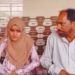 10ویں میں تیسرارینک حاصل کرنے والی زویا بشیر سے ملیں
