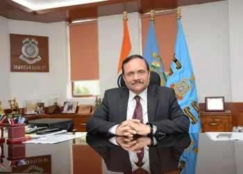 خواتین ملک کی ترقی میں بہت زیادہ حصہ اَدا کر رہی ہیں۔ مشیر راجیو رائے بھٹناگر