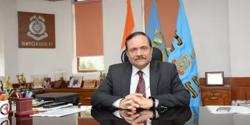 خواتین ملک کی ترقی میں بہت زیادہ حصہ اَدا کر رہی ہیں۔ مشیر راجیو رائے بھٹناگر