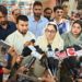 ہندوستان کا شہری مودی حکومت کی سکیموں سے فائد ہ حاصل کررہا ہے ۔ اندرابی