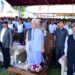 جموں و کشمیر پولیس شہریوں کیلئے پرامن ماحول م کو یقینی بنارہی ہے۔ ایل جی سنہا