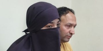 سرینگر کی نیٹ کوالیفائر اور حافظ قرآن بصرہ معراج سے ملیں