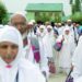 جموں و کشمیر سے عازمین حج کی روانگی کا سلسلہ شروع