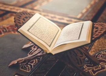 حُسنِ اخلاق ایمانِ کامل کی علامت
