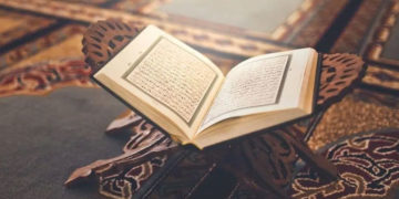 حُسنِ اخلاق ایمانِ کامل کی علامت
