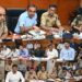 ڈویژن کمشنر اور اے ڈی جی پی نے شری امرناتھ جی یاترا کے انتظامات کا جائزہ لیا