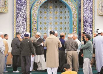 معاشرتی بقا اَور استحکام کیلئے اخلاقی اقدار کو فروغ دیجئے