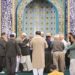 معاشرتی بقا اَور استحکام کیلئے اخلاقی اقدار کو فروغ دیجئے