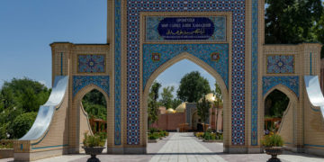 شاہ ہمدان ؒکشمیر میں